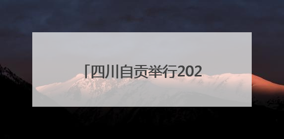四川自贡举行2025年“安全宣传咨询日”活动 为应急安全公益短视频获奖者颁奖